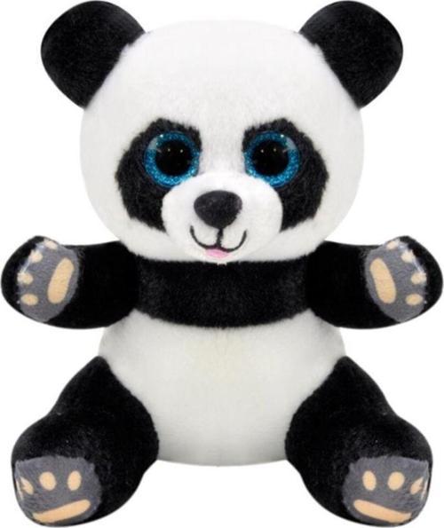 Peluş Panda Oyuncak 15 Cm 1015