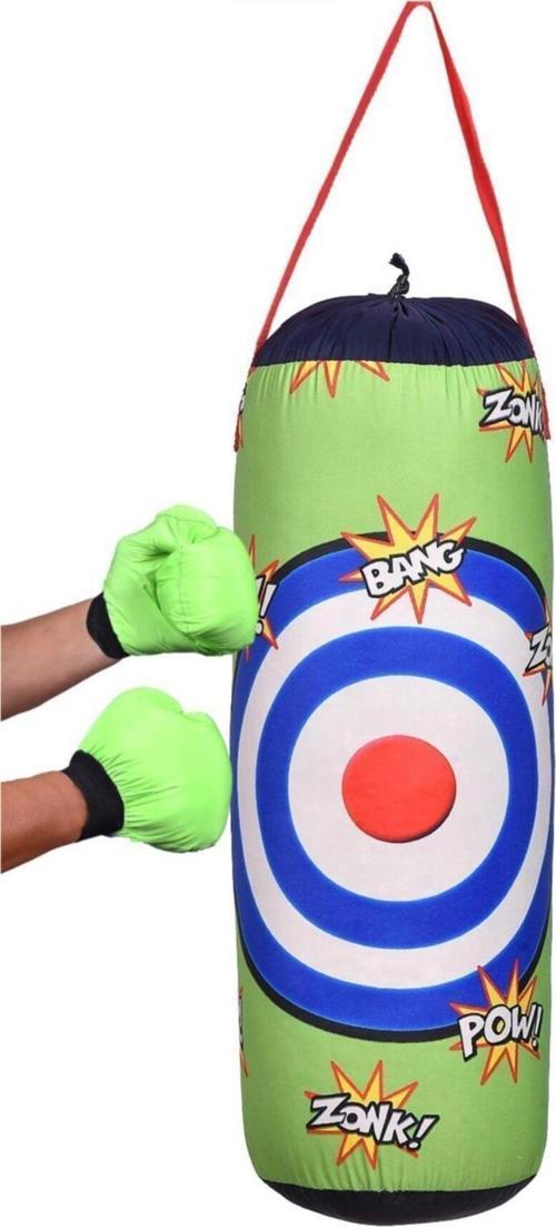 Çocuk Boks Torbası