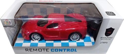 Uzaktan Kumandalı 2 Fonksiyonlu Araba