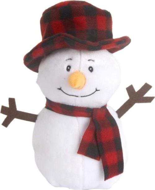 Kardan Adam Peluş 28 Cm