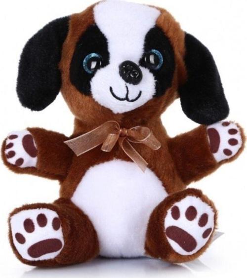 Karma Peluş Köpek 15 Cm