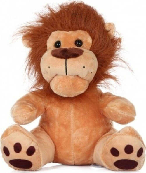 Peluş Aslan 28 Cm