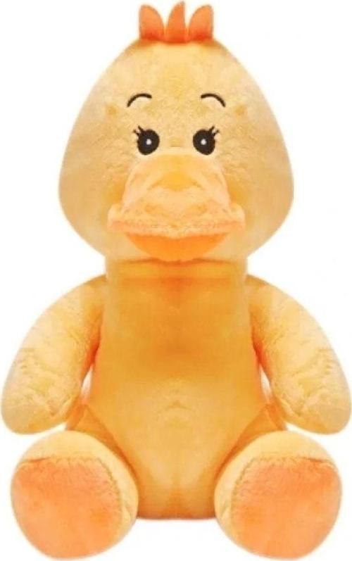 2240 Ördek 20 Cm Sarı -Selay