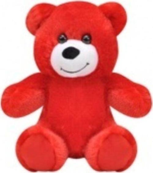 Ayıcık 24 Cm Kırmızı