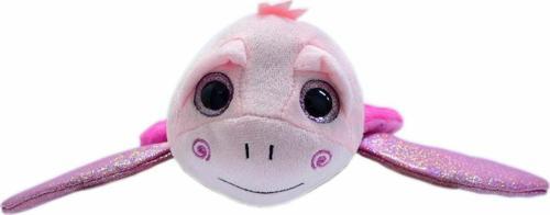 Toprockstore 25 Cm Pembe Kaplumbağa