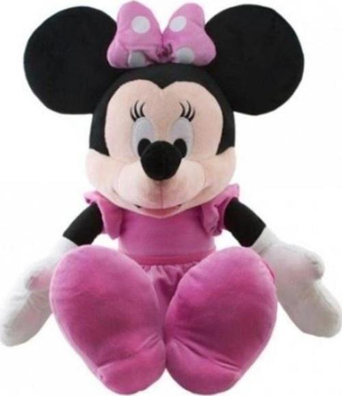 Minnie Mouse Peluş Oyuncak 43 Cm Pelüş /