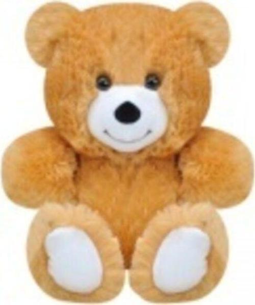 Kahverengi Ayıcık 24 Cm