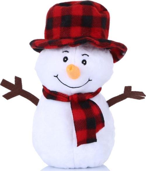 Kardan Adam Hediyelik Peluş