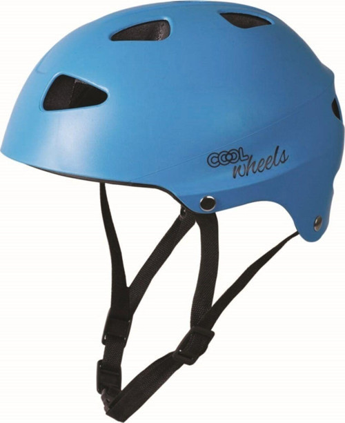 Toprockstore Çocuk Scooter Bisiklet Paten Koruyucu Kask