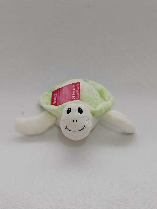 9007 Kaplumbağa 25 Cm Peluş Oyuncak