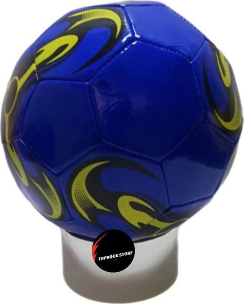 Toprockstore Dikişli Futbol Topu A Kalite Şişirme Pompası Hediyeli