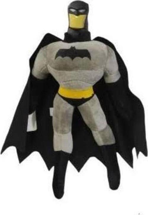 Toprockstore Batman Peluş Dev Boy 60 Cm