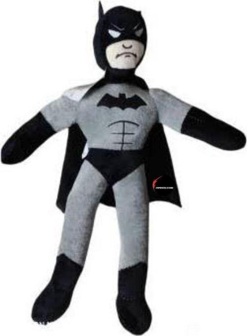 Toprockstore Batman Peluş Kara Şovalye 30 Cm