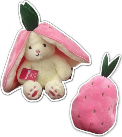 Toprockstore Berry Rabbit 35 Cm