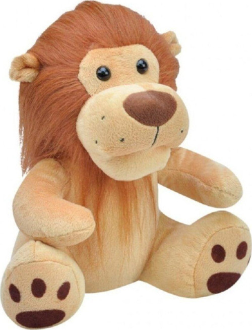 Oyuncak Peluş Kral Aslan 28 Cm