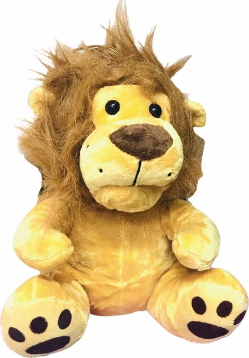 Peluş Aslan 28 Cm