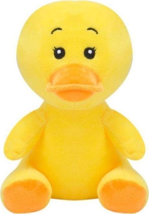 Peluş Civciv Oyuncak 14 Cm 1016