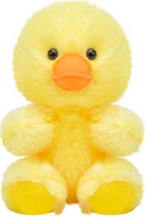 Peluş Civciv Oyuncak 20 Cm 1017