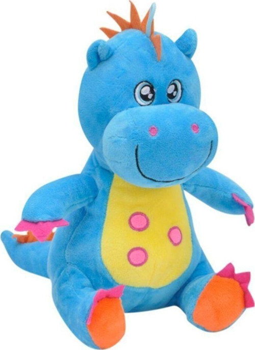 Peluş Dinozor Oyuncak 25 Cm 3439