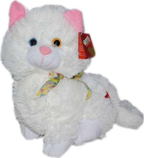 Peluş Kedi Sesli
