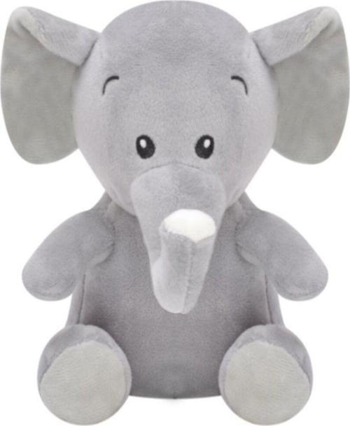 Peluş Fil Oyuncak 14 Cm 1016