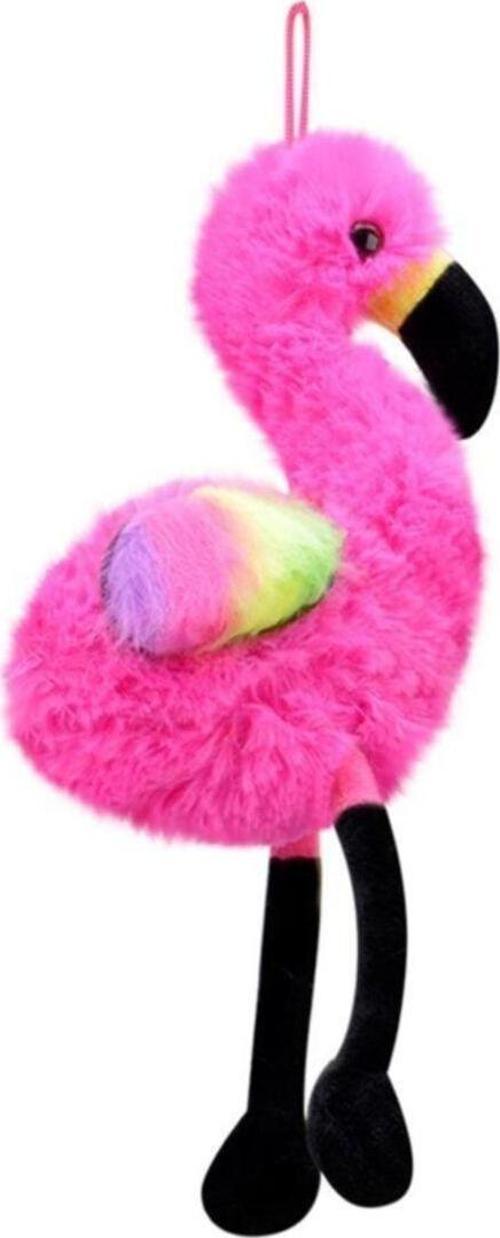 Peluş Flamingo Oyuncak 60 Cm 3468