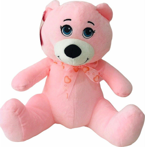 Peluş Göbekli Ayı 28 Cm Oyuncak