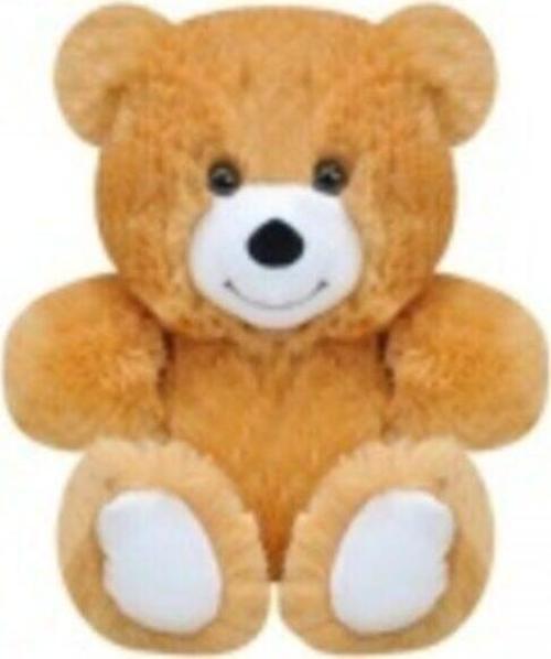 Toprockstore Kahverengi Ayıcık 25 Cm