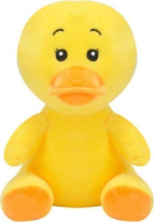 Toprockstore Peluş Civciv Oyuncak 14 Cm