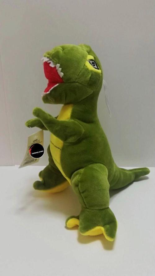 Toprockstore Peluş Dinozor 30 Cm