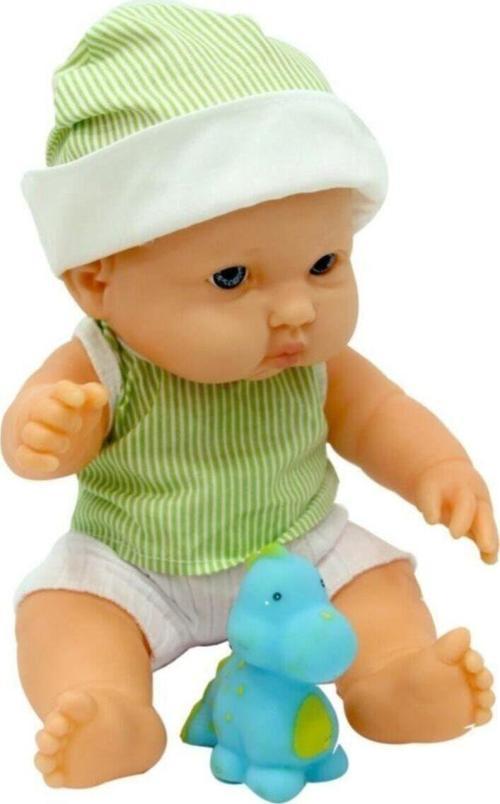 Toprockstore Konuşan Doğa Kel Et Bebek Ve Minik Arkadaşı