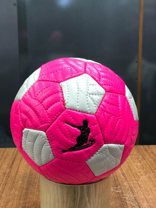 Toprockstore Küçük Futbol Topu 2 Numara Soft Top Şişirme Pompası