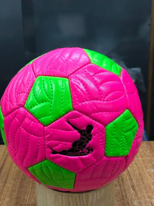 Toprockstore Küçük Futbol Topu 2 Numara Soft Top Şişirme Pompası Hediyeli