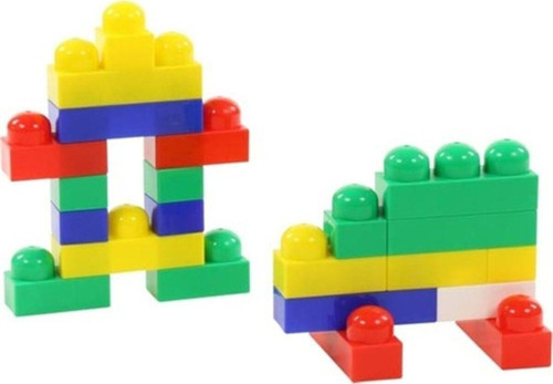 Toprockstore Lego Seti Oyuncak Tasarım 33 Parça