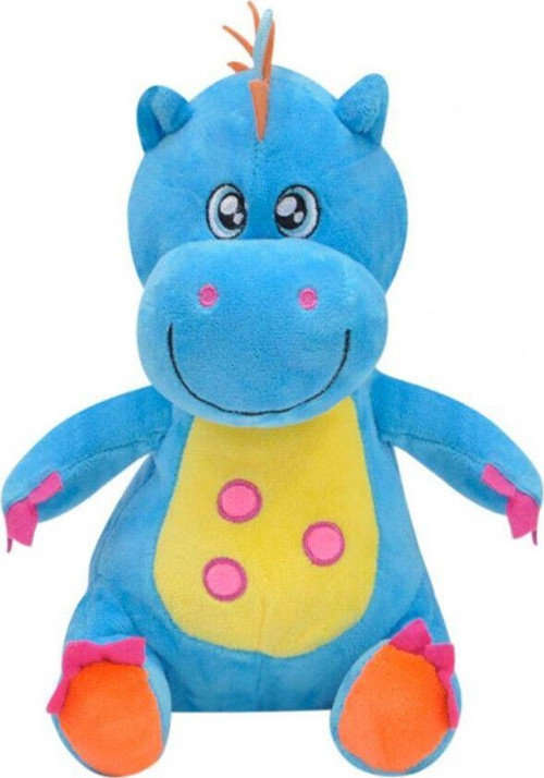 Toprockstore Sevimli Dinozor Peluş Oyuncak 25 Cm