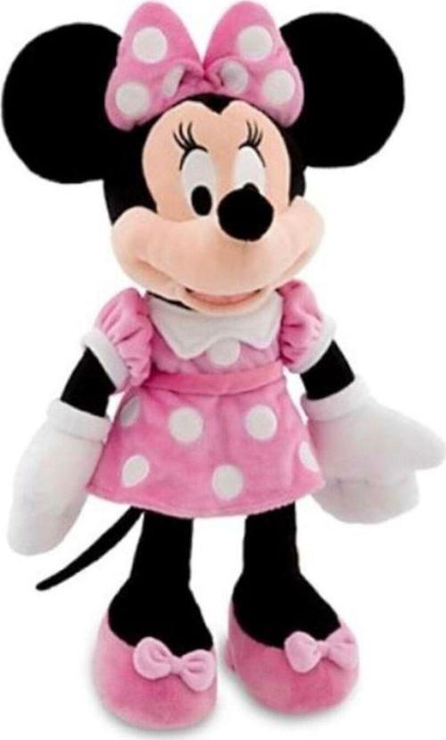 Toprockstore Mickey Mouse Peluş Büyük Boy 50 Cm