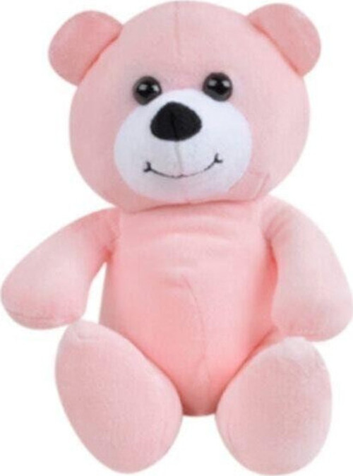 Toprockstore Pembe Sevimli Ayıcık Peluş