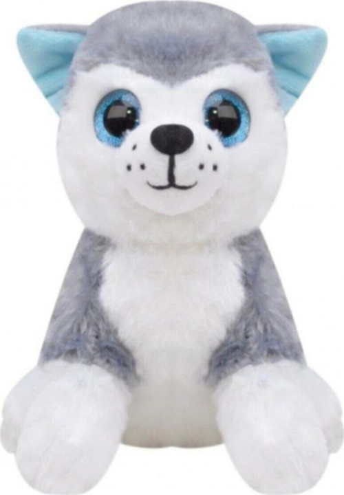 Toprockstore Sibirya Kurdu Husky 20 Cm Pelüş Oyuncak