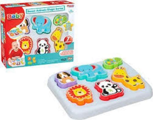 Toprockstore Sevimli Hayvanlar Bultak