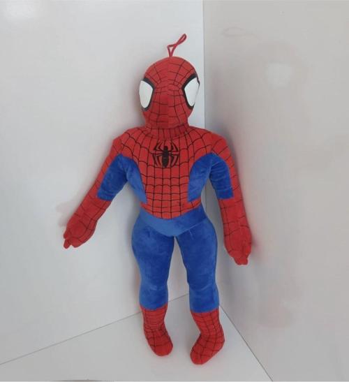 Toprockstore Spiderman Örümcek Adam Peluş