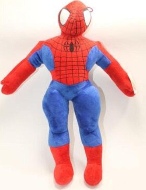 Toprockstore Spiderman Peluş Örüncek Adam