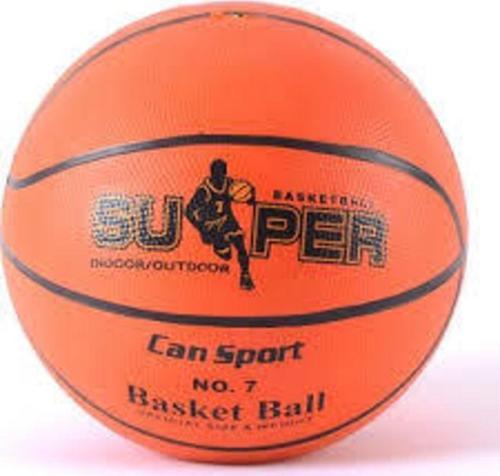 Toprockstore Süper Sport Basketbol Topu 7 Numara