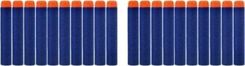 Toprockstore Nerf Ve Blaze Storm Yedek Mermi