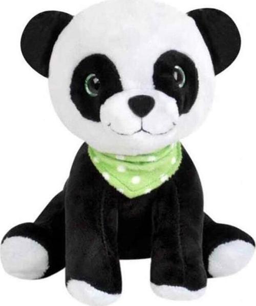 Toprockstore Selay Peluş Panda 15 Cm 2030