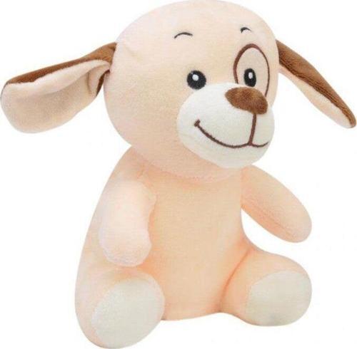 Toprockstore Sevimli Köpek Peluş Uyku Arkadaşı 20 Cm