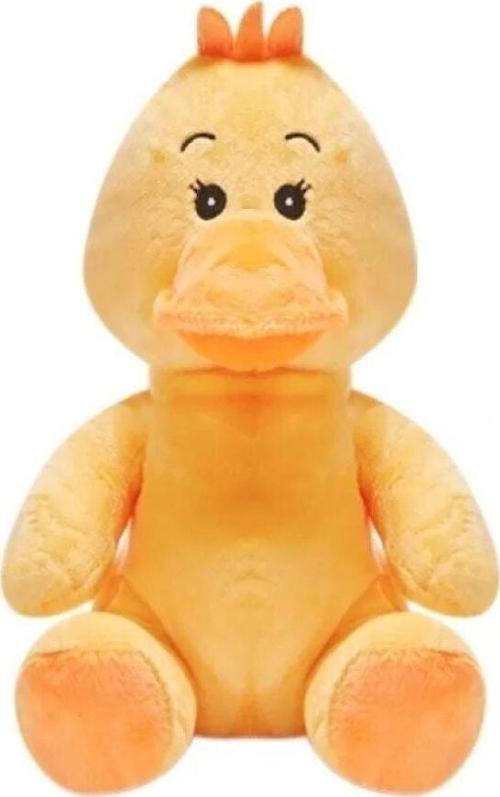 Toprockstore Sevimli Ördek Peluş Oyuncak 20 Cm