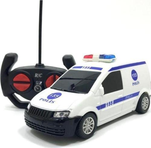 Toprockstore Uzaktan Kumandalı Araba