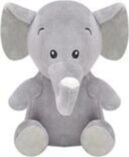 Toprockstore Sevimli Arkadaşım Fil 15 Cm