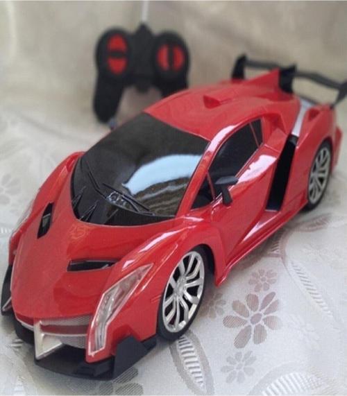 Toprockstore Uzaktan Kumandalı Ful Fonksiyon Araba