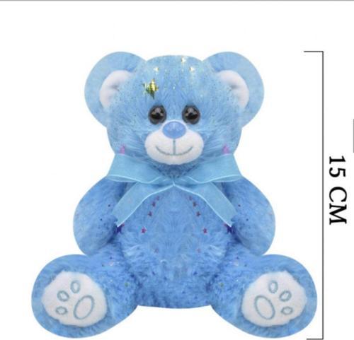 Toprockstore Sevimli Peluş Ayıcık 15 Cm